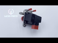 Adblue dosant le bec d'injecteur de pompe d'urée de pompe pour la DAF Cummins Engine 2115847 A050S572 4377649