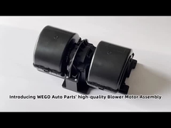Moteur sans balai pour camion MAN 2015 OEM 8161930614