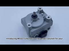 Pompe d'Adblue d'urée de camion de pièces de thyristor pour Mercedes Benz A0001400378 A0001400478 A0001400578