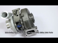Pompes à adsorption pour l'urée VOL Oem 21679299 7422387866 85021199