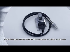 5WK96694C 12V oxyde d'azote NOX capteur Adapté pour Euro Truck OEM 2296800