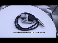 Détecteur de NOx pour Volvo FE FL