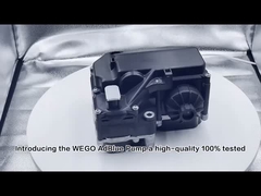 8R0131969G 8R0131969E SCR pompe à DEF à fluide d'émission diesel pour Audi