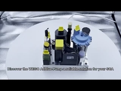 Pompes de dosage d'urée pour VOL 85022215 23387854 22209519 22608244 22610216