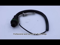 Capteur de température des gaz d'échappement Euro5 pour Mercedes Benz OEM 61530628 A0061530628 A1614310103