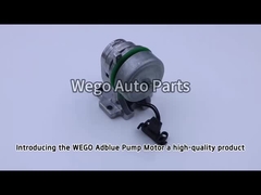 57BYG007 57BH41-038B 5273338 Moteur électrique à pompe à urée pour les pièces de réparation de pompes Cummins Adblue