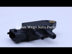 Le détecteur de pression pour camions à air Wabco DAF Mercedes Benz 4410430021 9325000011 1518729
