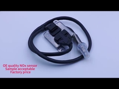 5801777219 Capteur de NOx Pour camion IVECO Stralis OEM 5WK96720 5801627702