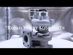 VGT turbo actionneur