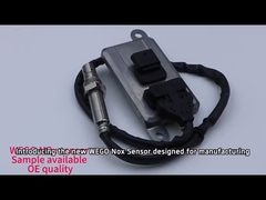 Capteur de NOx pour le camion Euro TGX OEM 51154080019 5WK96790B