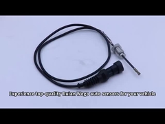 Capteur de température des gaz d'échappement de camion pour VOL 7421225020 21225020