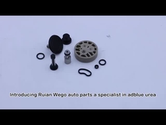 Kit de réparation de pompe à urée pour Mercedes Benz de Detroit