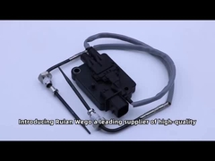 Capteur de température des gaz d'échappement Cummins