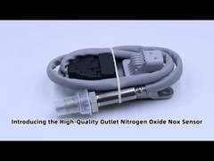 Capteur NOx Detroit