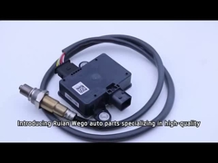 A0009050608 0281007099 Capteur de particules Capteur PM Pour Mercedes Benz
