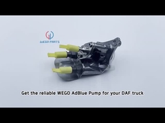 Cummins DEF dosant le module pour l'OEM 5301620 5305254 1975291 d'injecteur de doseur d'urée de camion