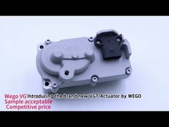 Actuateur de turbocompresseur pour Cummins ISB 6.7L VGT HE300VG OEM 05555542 5579127HX 6382096RX