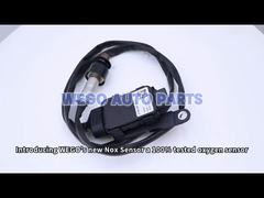 5698480RX SNS3232A 5698480 Capteur d'oxydation d'entrée pour moteur ISC/ISL de Cummins