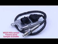24V moteur Nox Sensor VOL camion FM/ FH OEM 22827993 5WK97371