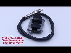 Sensor de NOx pour voiture CUMMINS XC40 5WK96672A 5WK96672 2871974 2894943