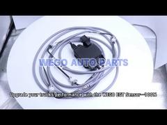 Capteur de température des gaz d'échappement 4384567 Pour Cummins ISB QSB 6.7L