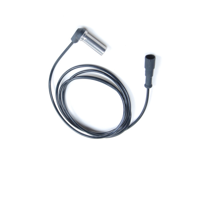 Capteur d'ABS de camion du noir AL10271915 pour Mercedes Benz Speed 1517455 4410327280