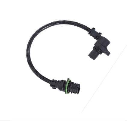 Capteur de position 3944124 0281002248 de vilebrequin de camion de VOL FH16