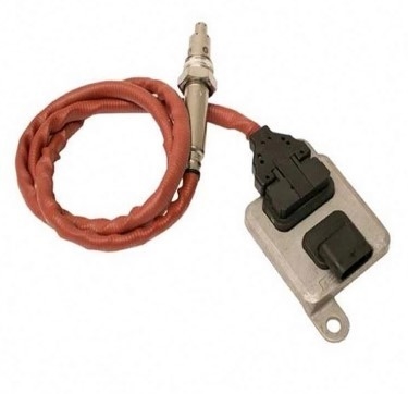 Capteur 5WK96697 851166401 d'oxyde d'azote de BMW E46 Nox