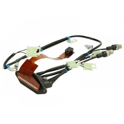 OEM 20562627 de Kit For VOL  de harnais de câble de boîte de vitesse de camion 7420562627 4213659212