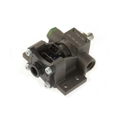 Injecteur d'urée de camion dosant le module pour OEM 0444011023 de DAF 1791538 1819790