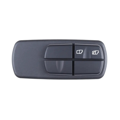 A0055451713 Commutateur de fenêtre d'alimentation Pour le camion Mercedes Benz OEM A0035450113 A0025450113