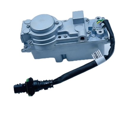 HE400/HE500 Cummins 24V VGT Turbo Actuateur Pour DAF XF106 OEM 3789653 3789649