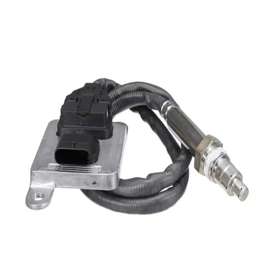 Capteur d'oxygène et d'azote 12V pour BMW OEM 5WK96610K 758712905