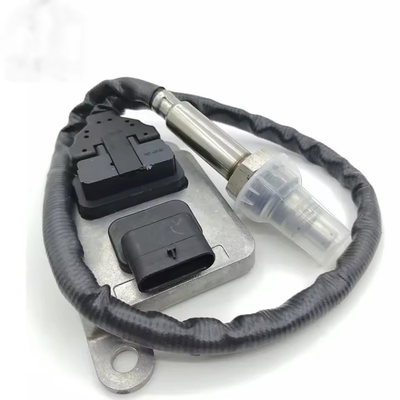 Capteur d'oxyde d'azote 12V Capteur NOX Pour IVECO OEM 5WK96791A 5801881001