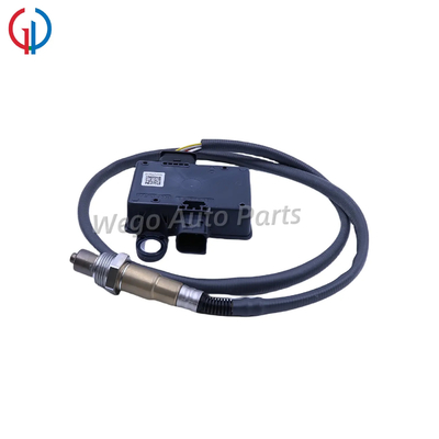 0281007174 0281007173 5461550 5461550RX Capteur PM Pour le capteur de matière particulaire de Cummins ISB QSB