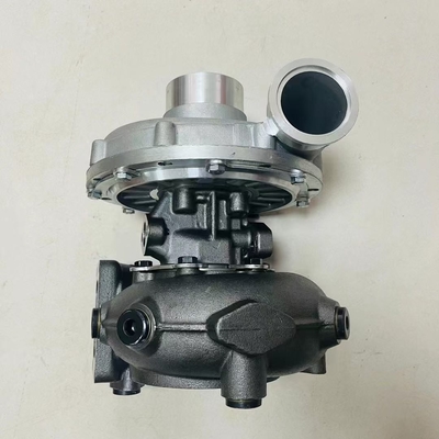 51.09100-7264 51091007264 51.09100-7235 51091007235 53369707091 K36 Turbocompresseur Pour camion MAN
