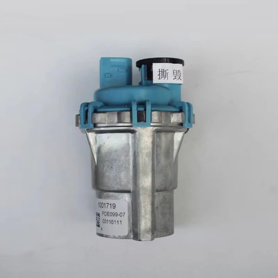 1001719 Adblue Pump Réparation Pompes d'injection d'urée moteur Pour la pompe à urée 22209519 22209517
