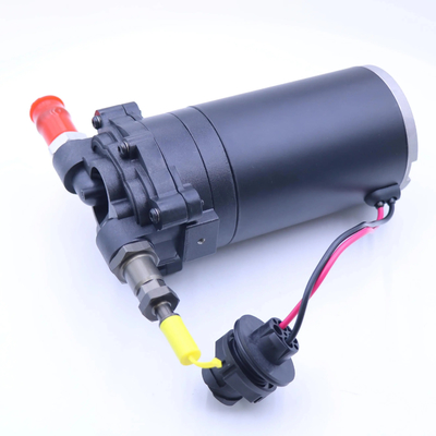 A0001530394 58-SCR-21150334D 556462 Moteur de réparation de pompe à urée pour pompe Adblue Mercedes Benz
