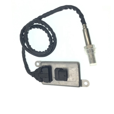 Capteur 5WK96615F 5801754015 de NOx d'oxyde d'azote du camion 24V d'Iveco