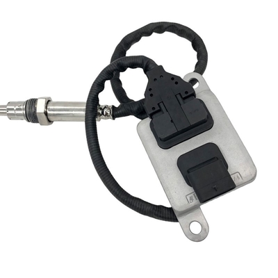 OEM E250 5WK96682A A0009057000 de Mercedes Glk 250 de capteur de Nox du noir ISO9001