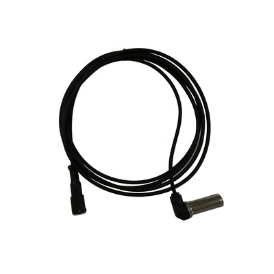 Vitesse 1987 de roue de capteur d'ABS de camion d'HOMME d'IVECO 1784588 5021170125 1506005