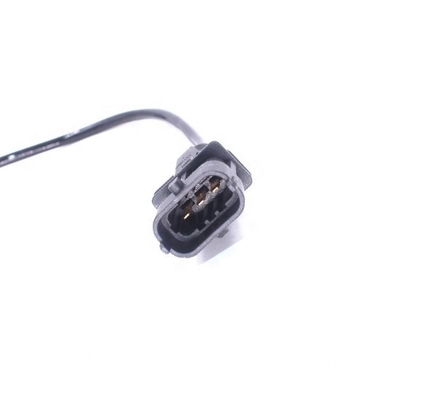 OEM détraqué 0281002676 de capteur de position de vilebrequin de DAF Truck XF105 1607436