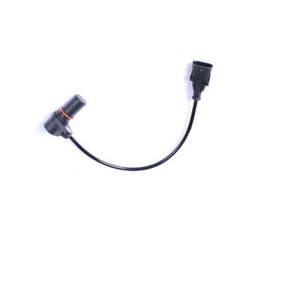 OEM détraqué 0281002676 de capteur de position de vilebrequin de DAF Truck XF105 1607436