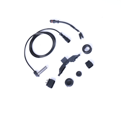 Capteur de vitesse de roue d'ABS de camion de VOL 4410329642 20490824 3985995