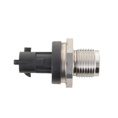 Capteur commun 0281002851 2T2906051B de pression de camion de rail de KOMATSU Cummins 8.3L