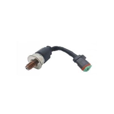 OEM 5PP5 3 4954245 de capteur de pression de rail de carburant de Cumnins ISX 3FG 33
