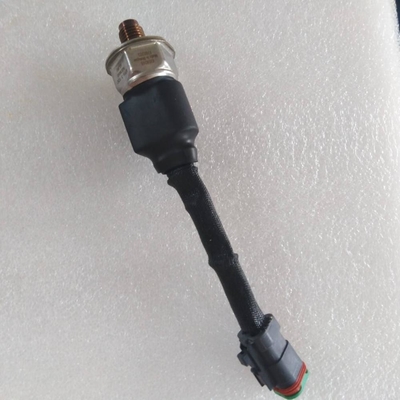 OEM 5PP5 3 4954245 de capteur de pression de rail de carburant de Cumnins ISX 3FG 33