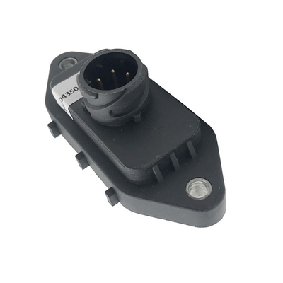 Capteur 2002 de Mercedes Axor Boost Truck Pressure 9325005011 4410435041 0015426518