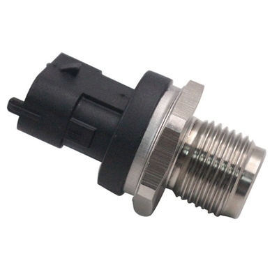 Série 1999 de TG de camion d'HOMME capteur commun 0281006365 0281002801 de rail de 2007 carburants