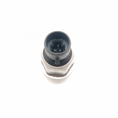 Capteur 2244536 de pression de carburant de rail de challengeur de CAT 55 1946726 3PP61